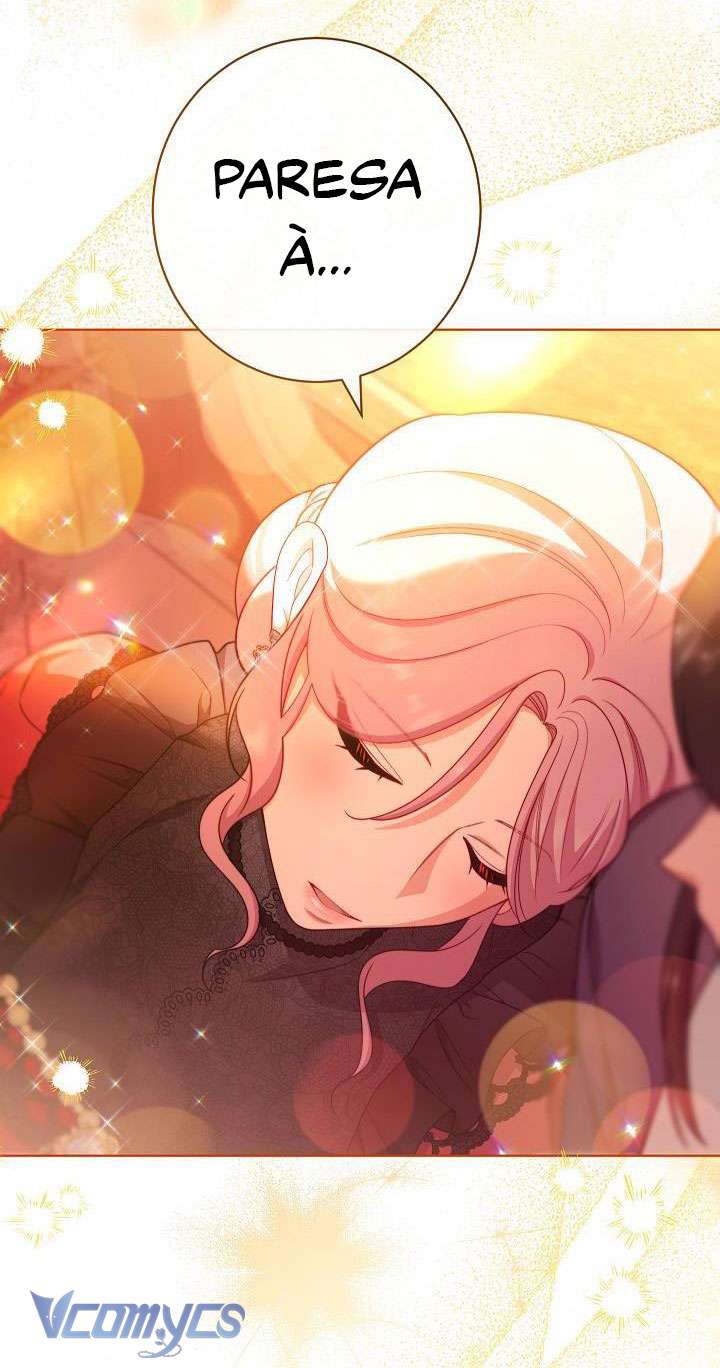 Hầu Gái Độc Quyền Của Hoàng Hậu Phản Diện Chapter 15 - Trang 4