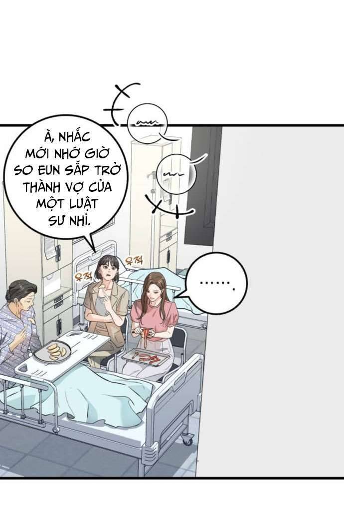 Tôi Nóng Lòng Muốn Chiếm Lấy Cô Ấy Chap 11 - Trang 3