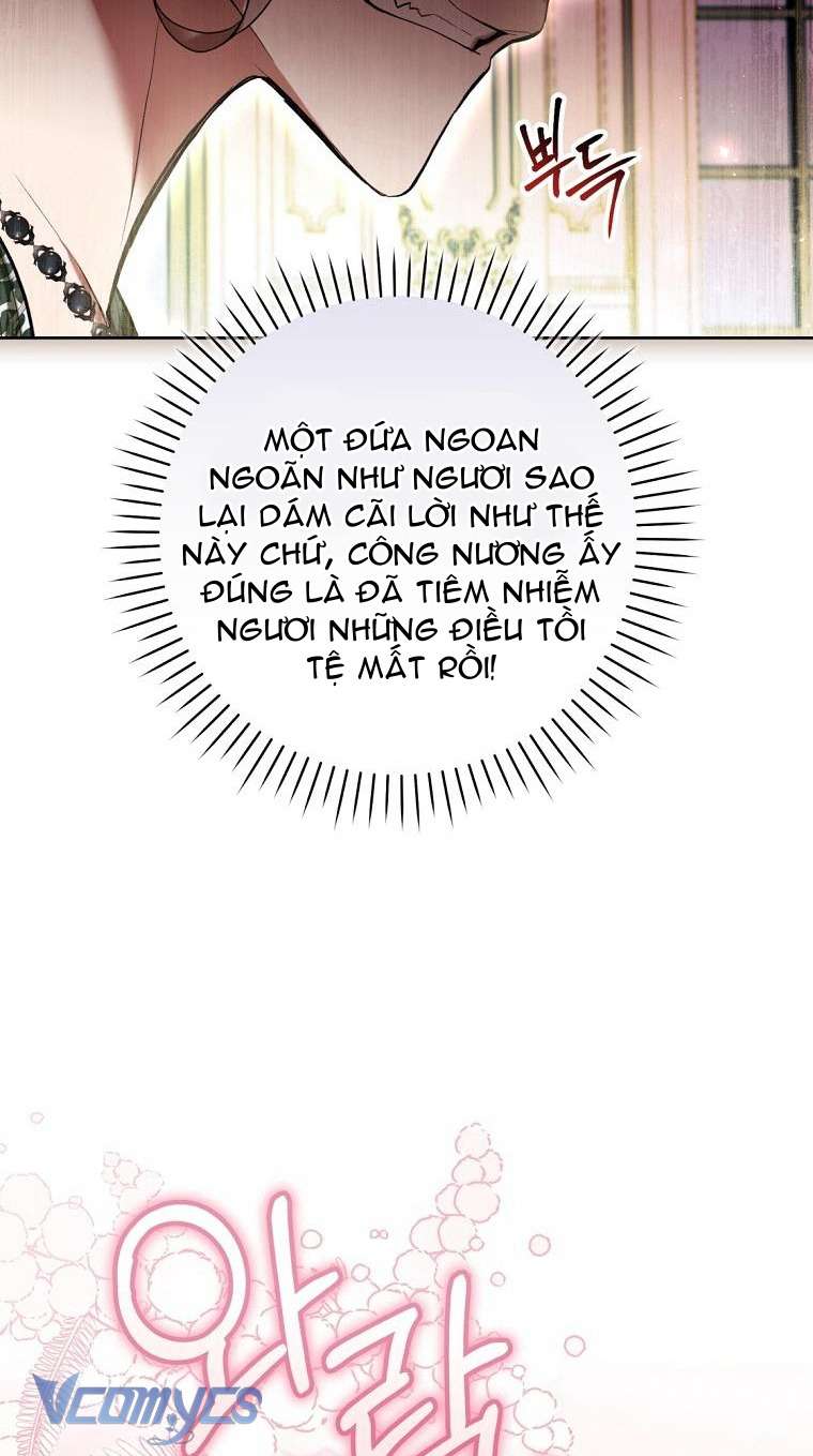 Làm Ác Nữ Bộ Không Tuyệt Sao? Chap 62 - Trang 4