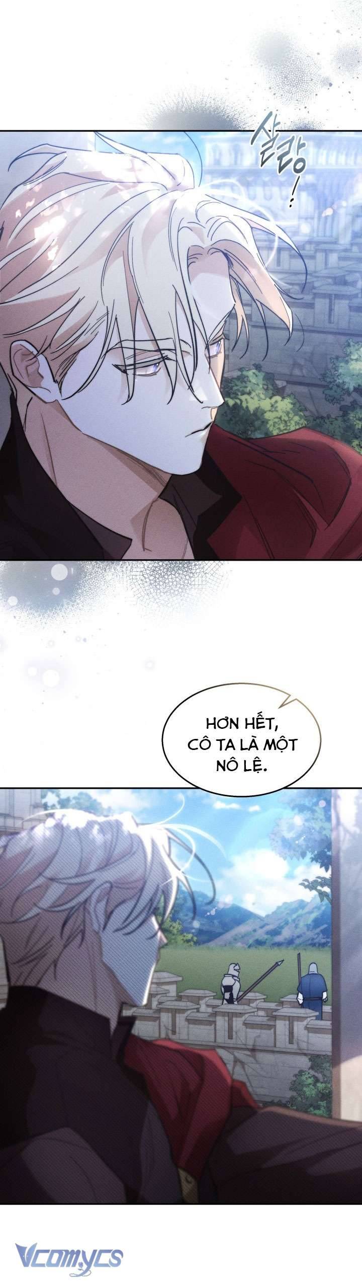 Tiếng Trống Vang Dội Chapter 15 - Trang 4