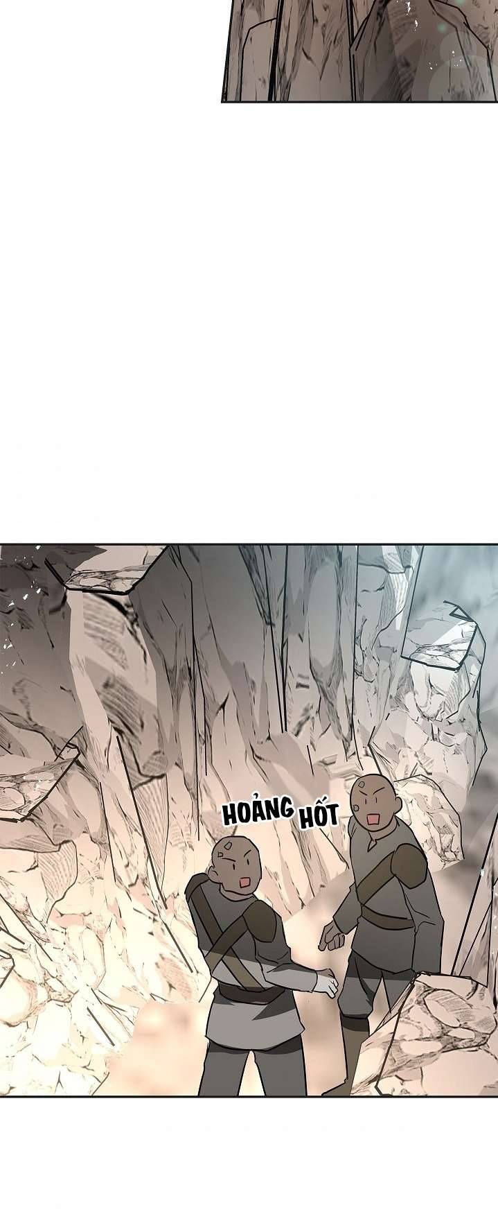 Hôn Phu Ẩn Sắc Chapter 23 - Trang 4