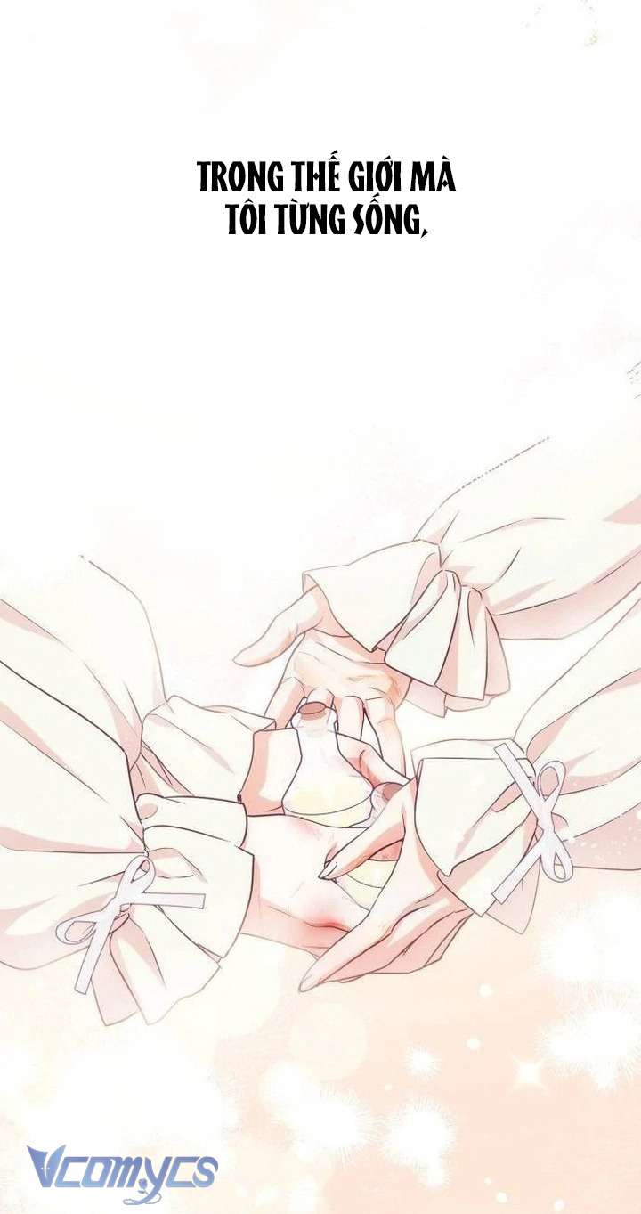 Nữ Công Tước Chiến Lợi Phẩm Chap 6 - Trang 4