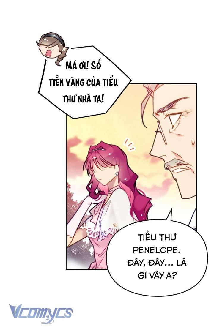 Kết Cục Của Nhân Vật Phản Diện Chỉ Có Thể Là Cái Chết Chapter 91 - Trang 4