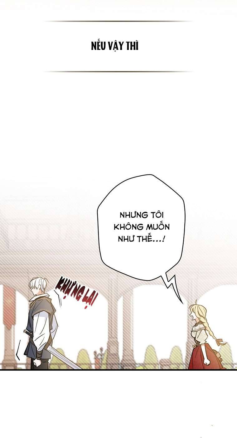 Phương Pháp Khiến Phu Quân Đứng Về Phía Tôi Chapter 7 - Trang 4