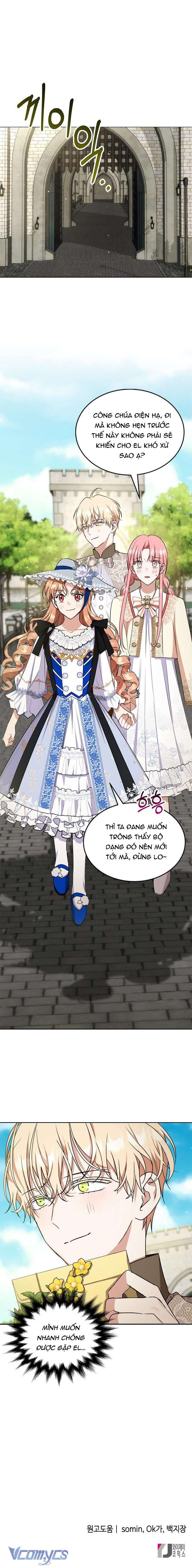 Làm Thế Nào Để Ăn Chủ Nhân Chapter 41 - Next Chapter 42