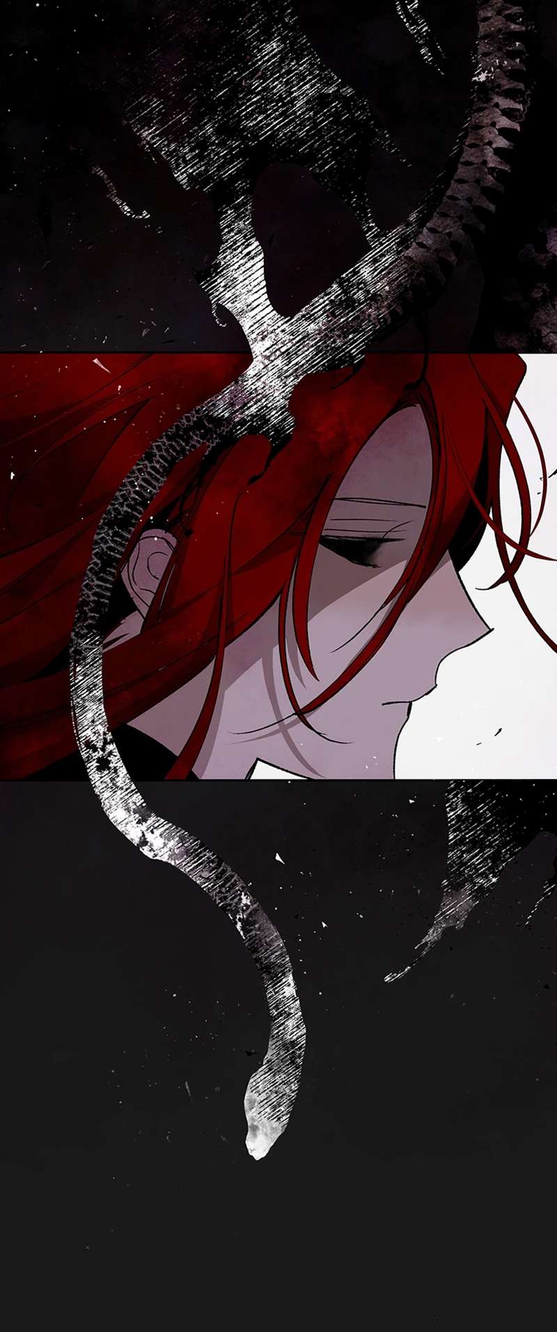 Lời Thú Nhận Của Chúa Tể Bóng Tối Chap 3 - Trang 4