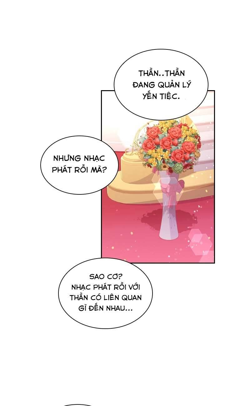 Thư Ký Của Bạo Chúa Chapter 11 - Trang 3