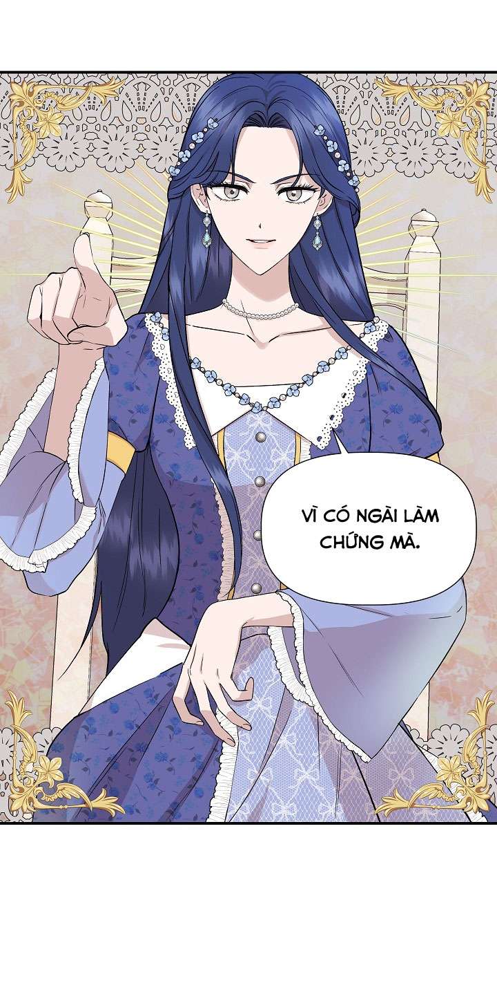 Tôi Không Phải Là Cinderella Chapter 42 - Trang 4