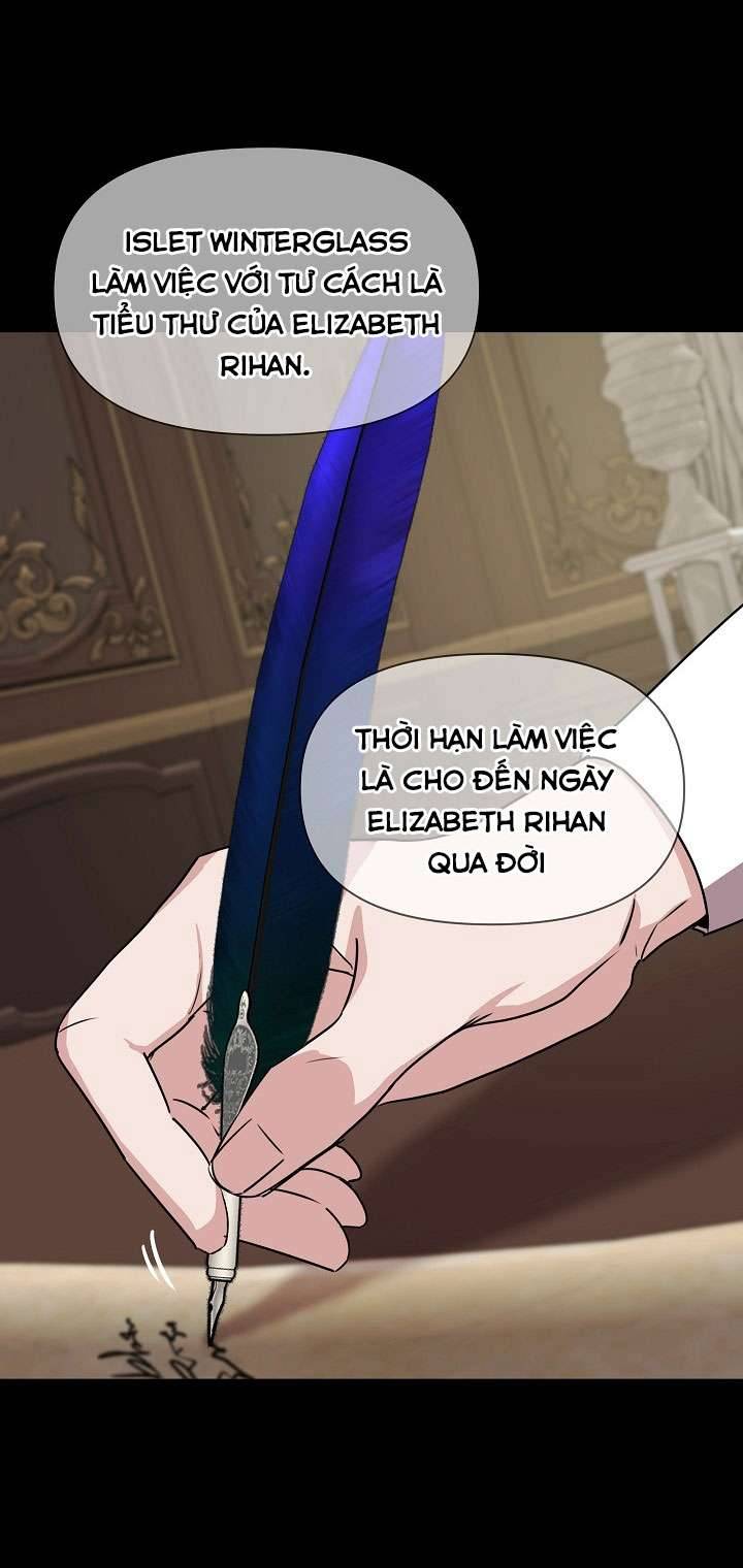 Tôi Không Phải Là Cinderella Chapter 5 - Trang 4