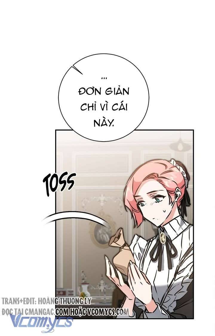 Xuyên Vào Tiểu Thuyết Làm Nữ Hoàng Tàn Độc Chapter 84 - Trang 4