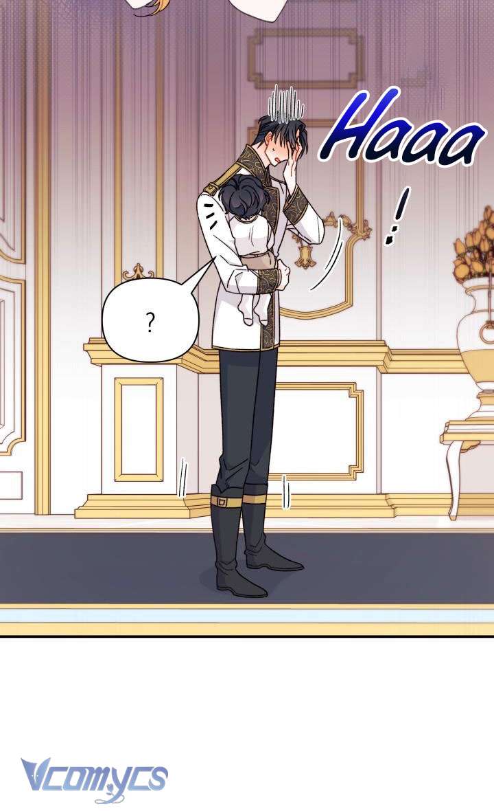 Nhặt Được Nam Chính Tặng Kèm Phu Quân Chap 33 - Trang 3