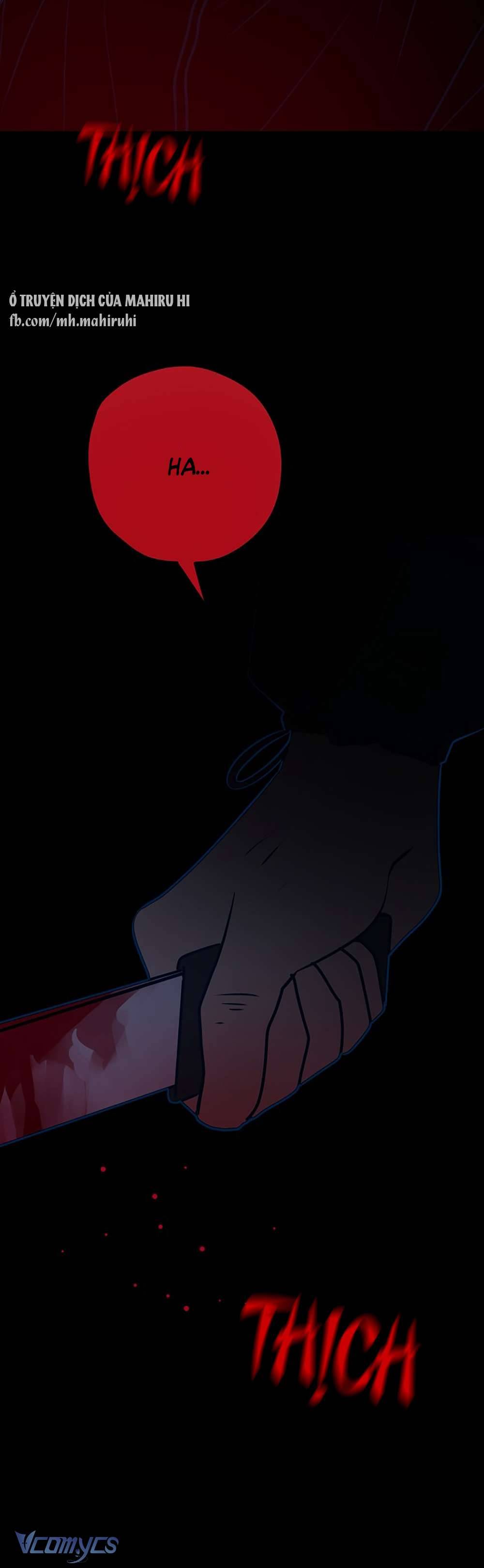 Kẻ Rác Rưởi Không Đáng Được Yêu Chapter 43 - Trang 4