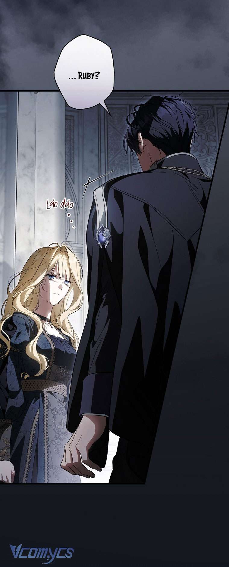 Phương Pháp Khiến Phu Quân Đứng Về Phía Tôi Chapter 103 - Trang 4