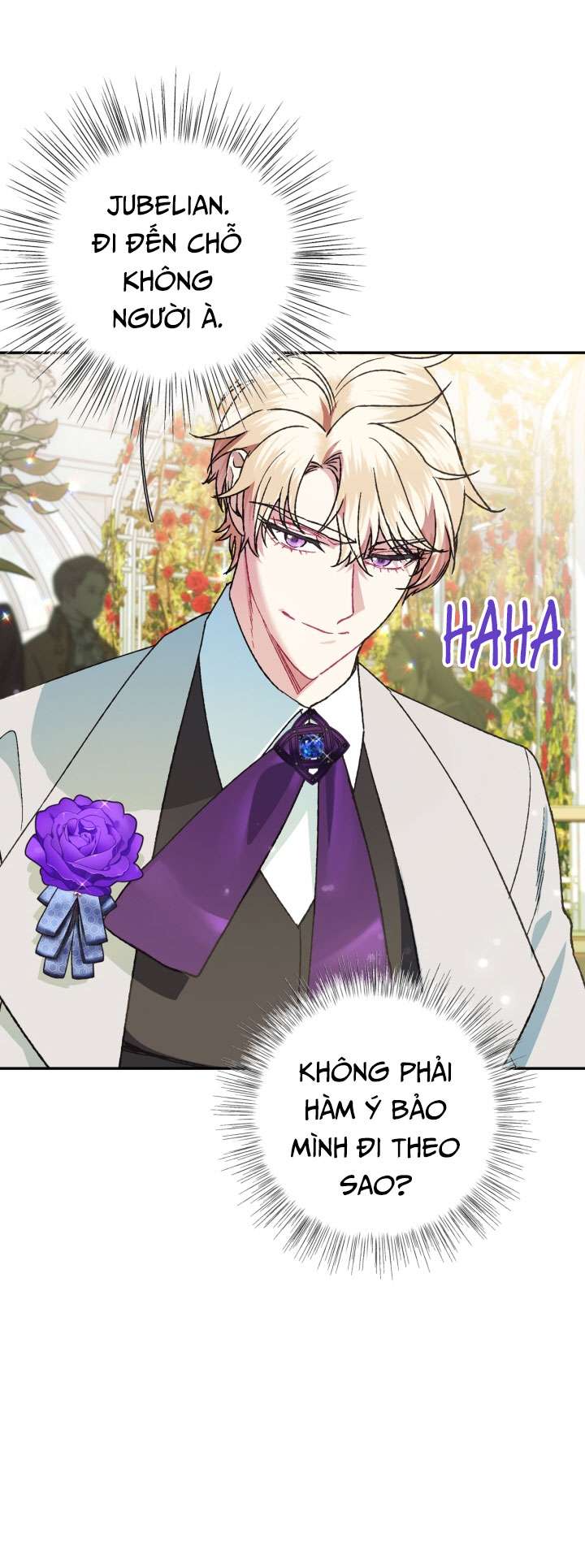 Cha À, Con Không Muốn Kết Hôn Đâu Chap 27 - Trang 2