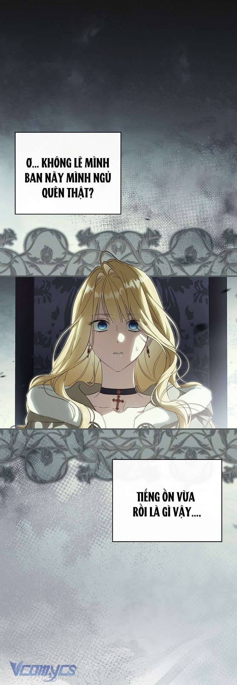 Phương Pháp Khiến Phu Quân Đứng Về Phía Tôi Chapter 100 - Trang 4