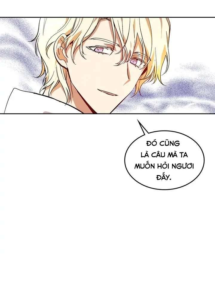 Vị Hôn Thê Khế Ước Của Công Tước Chapter 79 - Trang 4