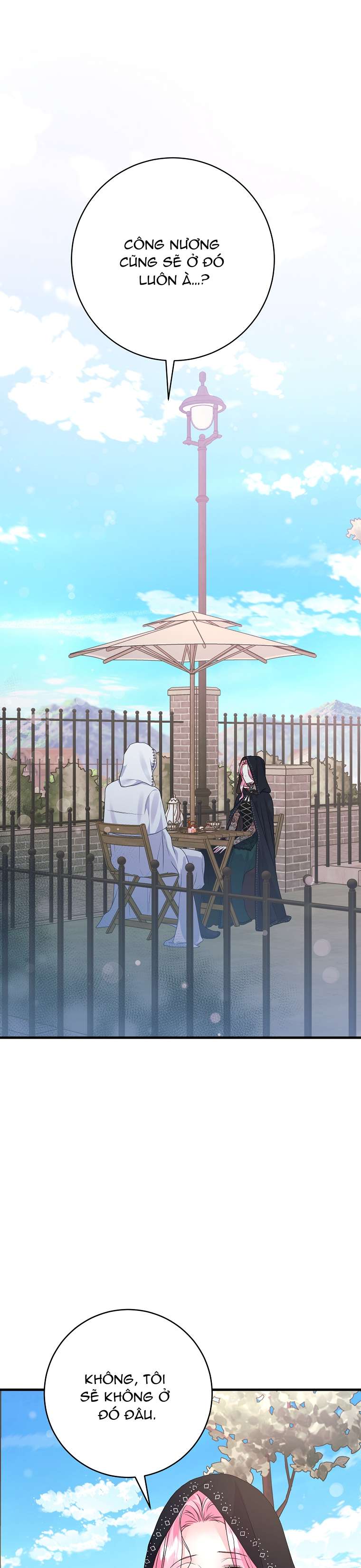 Kẻ Phản Diện Có Thời Hạn Ủng Hộ Tôi Hủy Hôn Chapter 34 - Next Chapter 35