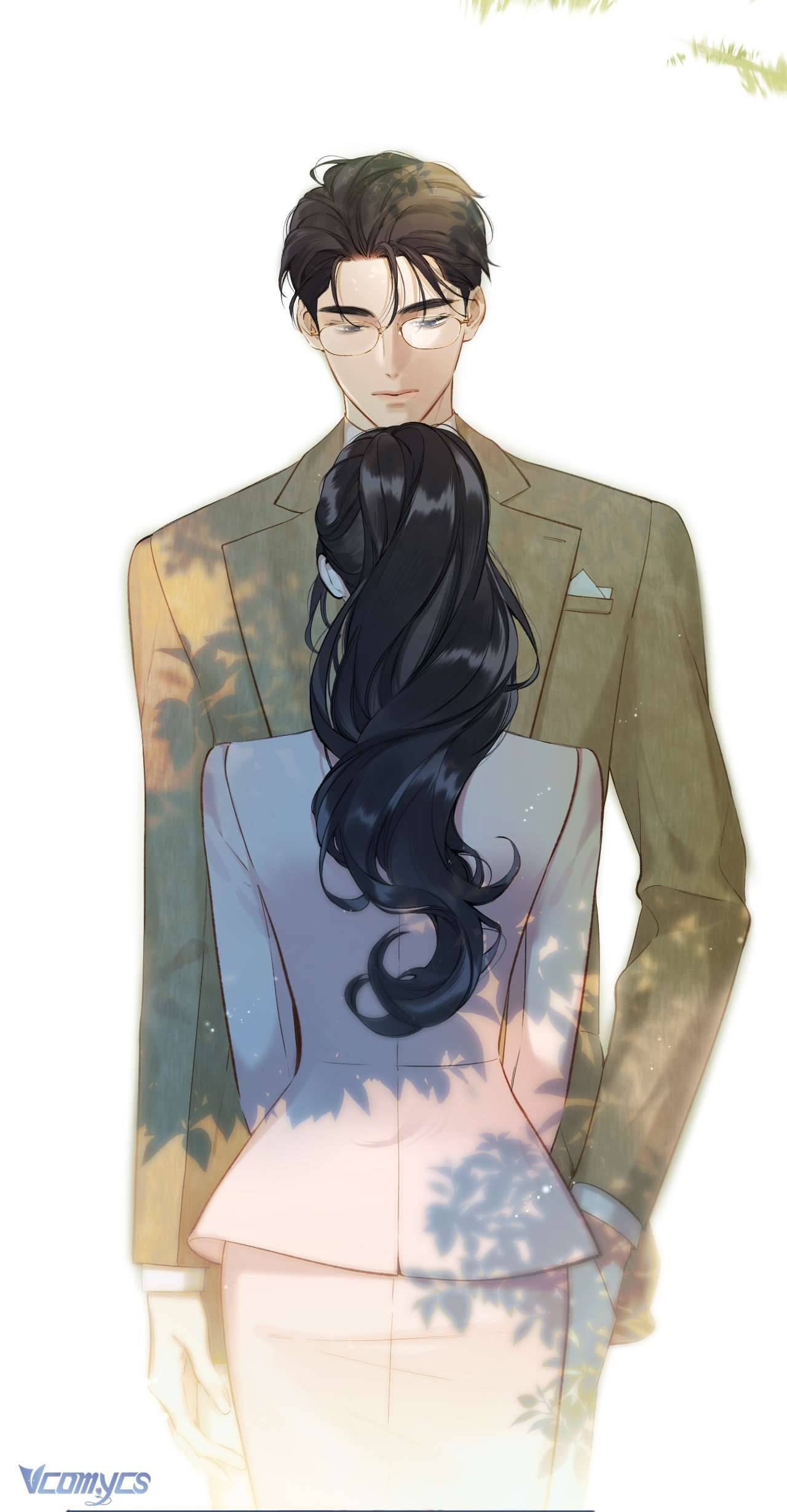 Trêu Nhầm Chap 8 - Trang 4