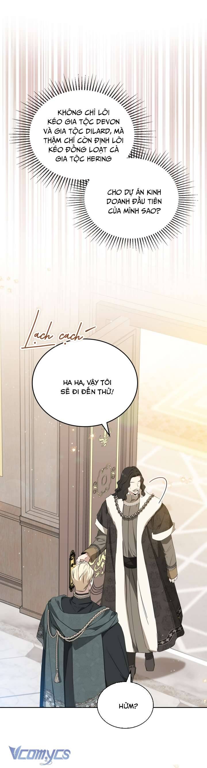 Kiếp Này Nhất Định Làm Gia Chủ Chap 141 - Trang 2