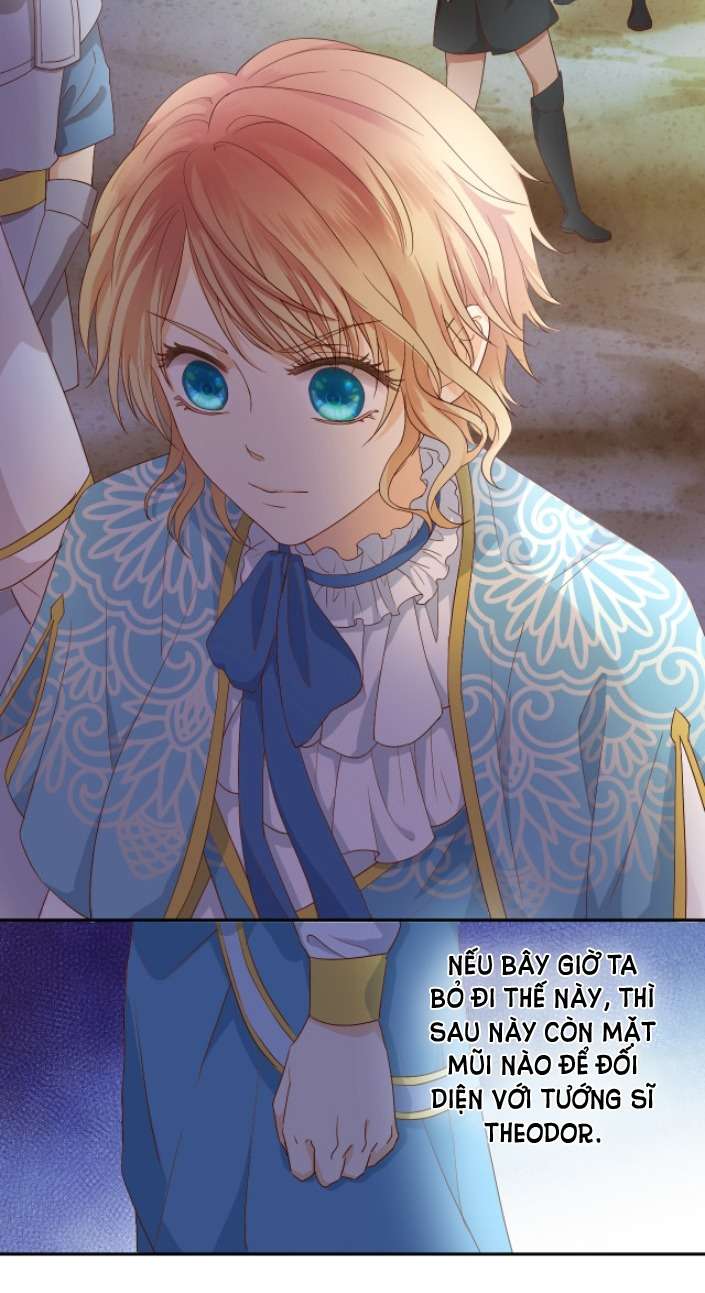 Địch Úc Đa Chi Ca Chapter 60 - Trang 4