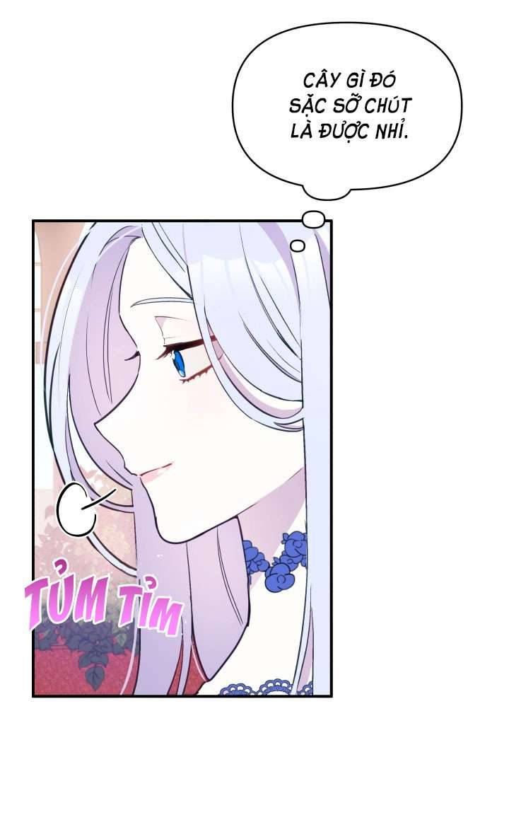 Người Bảo Hộ Của Bạo Quân Là Ma Nữ Tàn Độc Chap 15 - Trang 4