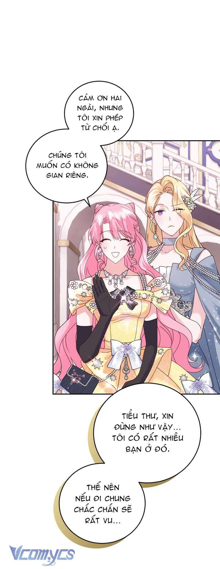 Nhà Điều Chế Nước Hoa Độc Quyền Của Bạo Chúa Chap 60 - Trang 2