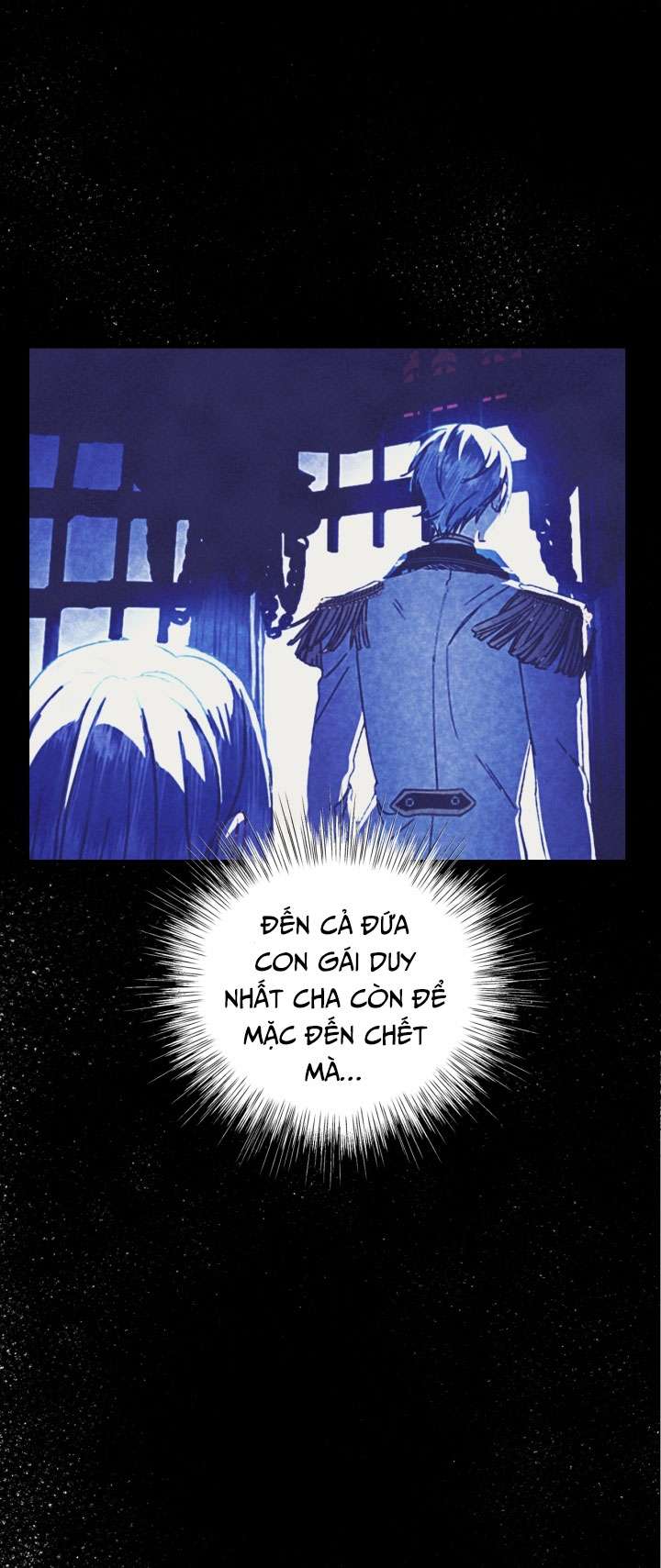 Cha À, Con Không Muốn Kết Hôn Đâu Chap 6 - Trang 2