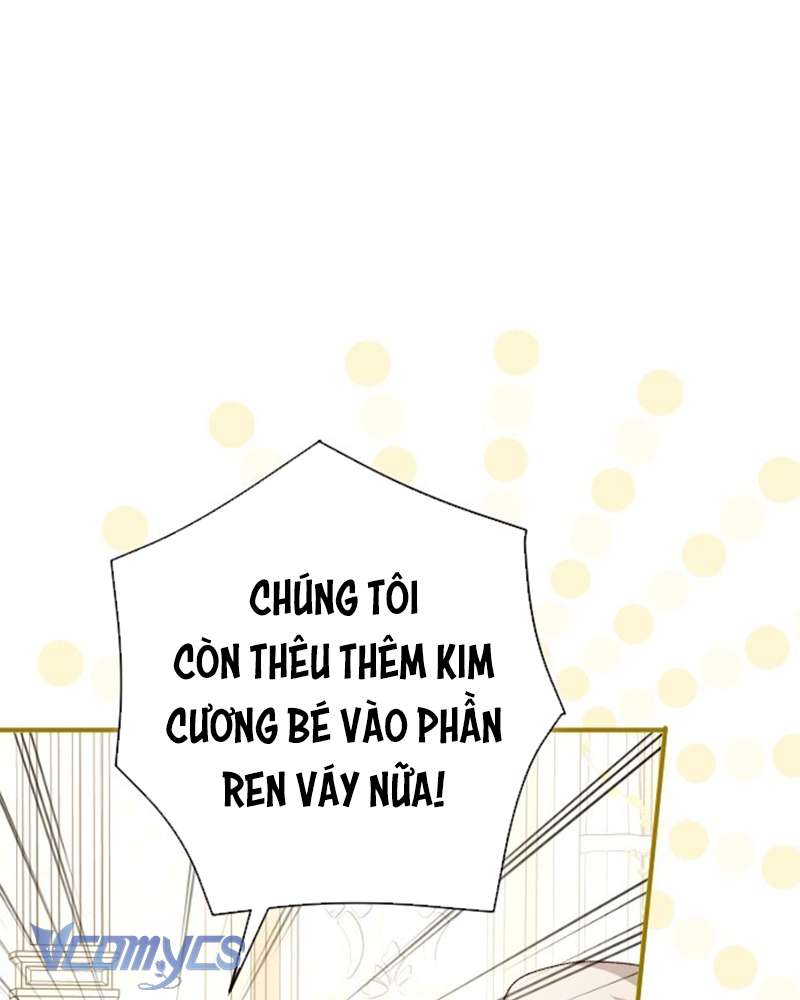 Dành Cho Những Ai Coi Hối Tiếc Là Điều Xa Xỉ Chap 22 - Trang 4