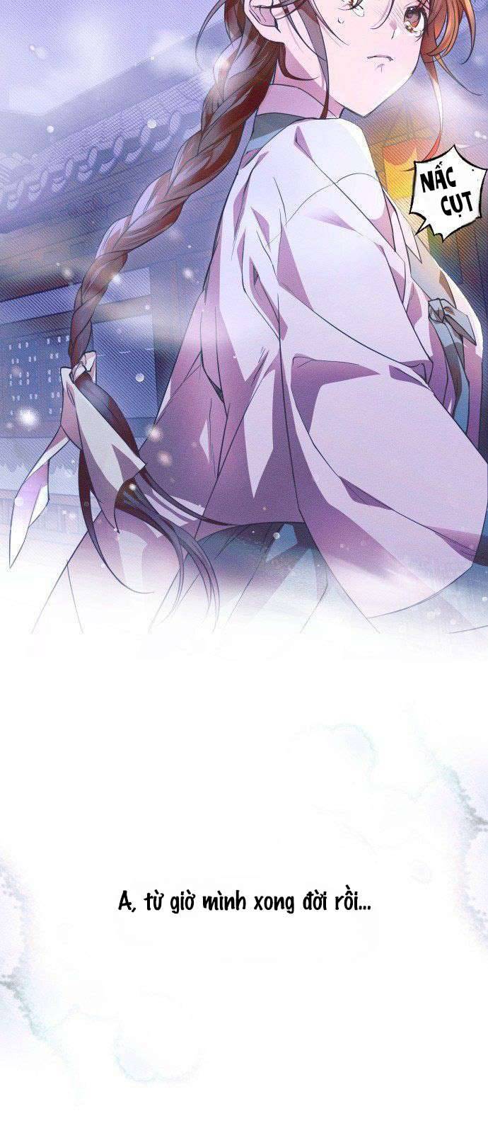 Dabi, Hương Vị Ngây Ngất Chap 6 - Trang 3