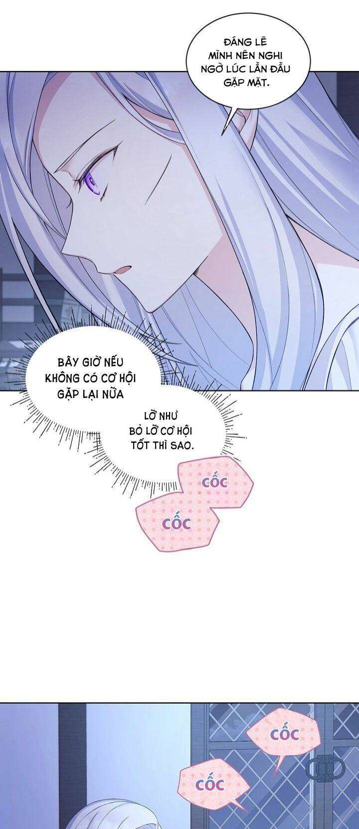 Bệ Hạ, Tôi Sẽ Giết Ngài! Chapter 7 - Next Chapter 8