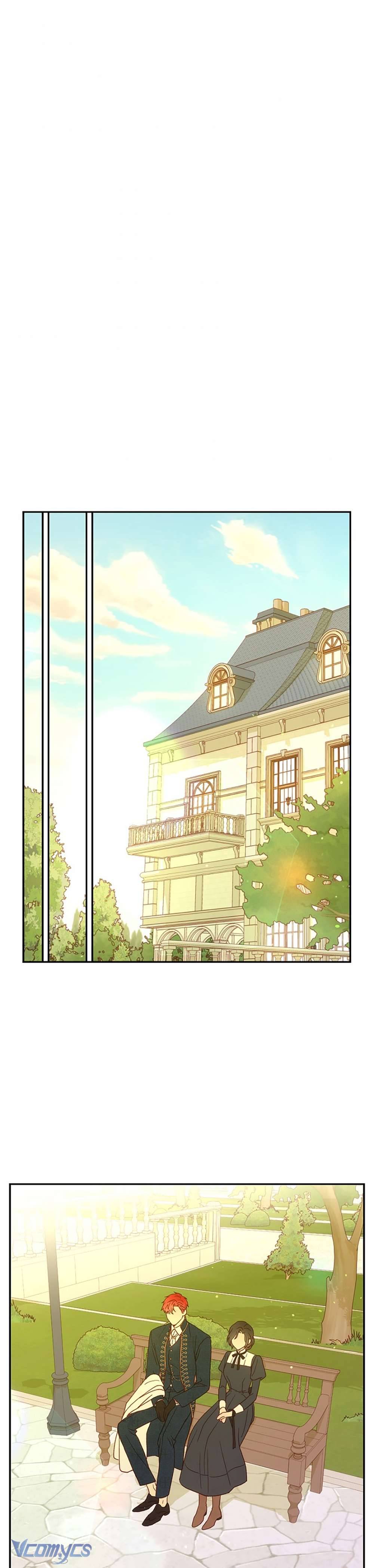 Sống Sót Dưới Thân Phận Hầu Nữ Chap 38 - Trang 2