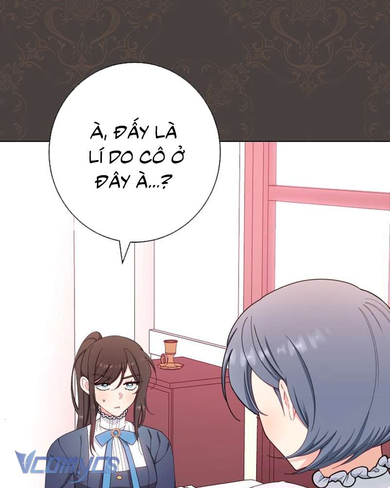 Hầu Gái Độc Quyền Của Hoàng Hậu Phản Diện Chapter 38 - Trang 4