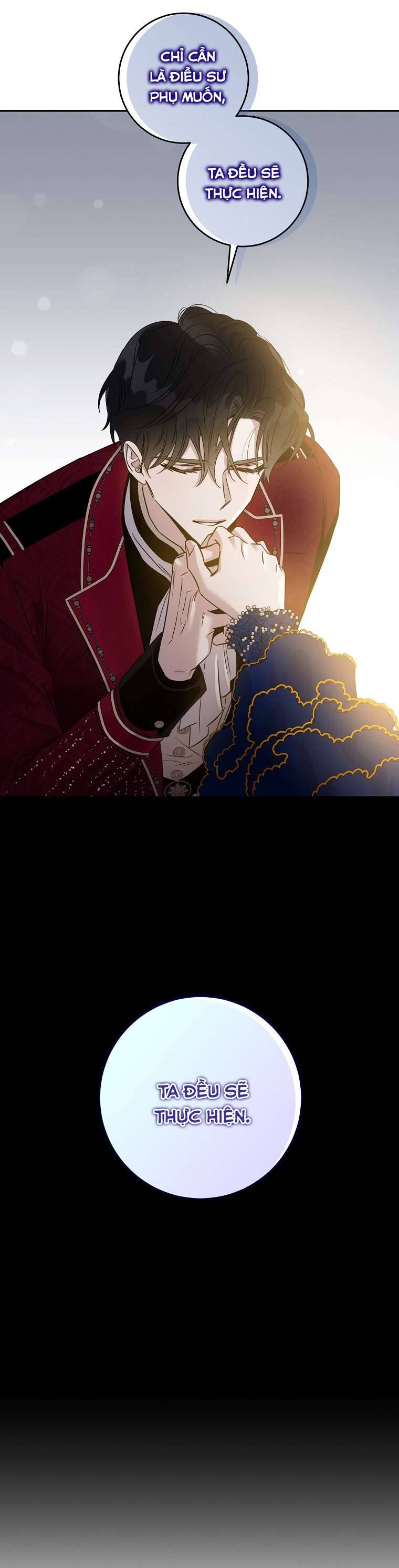 Thuần Hóa Bạo Quân Rồi Bỏ Trốn Chap 62 - Trang 2