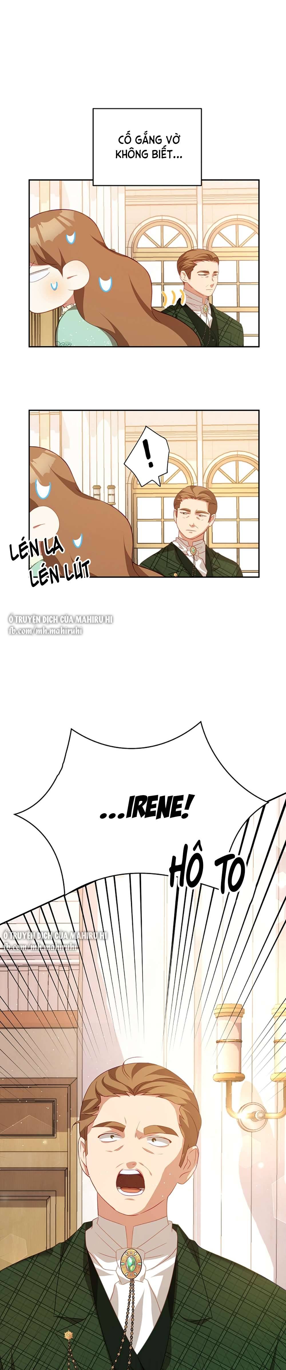 Trở Thành Tình Địch Của Các Nam Chính Chapter 11 - Trang 3