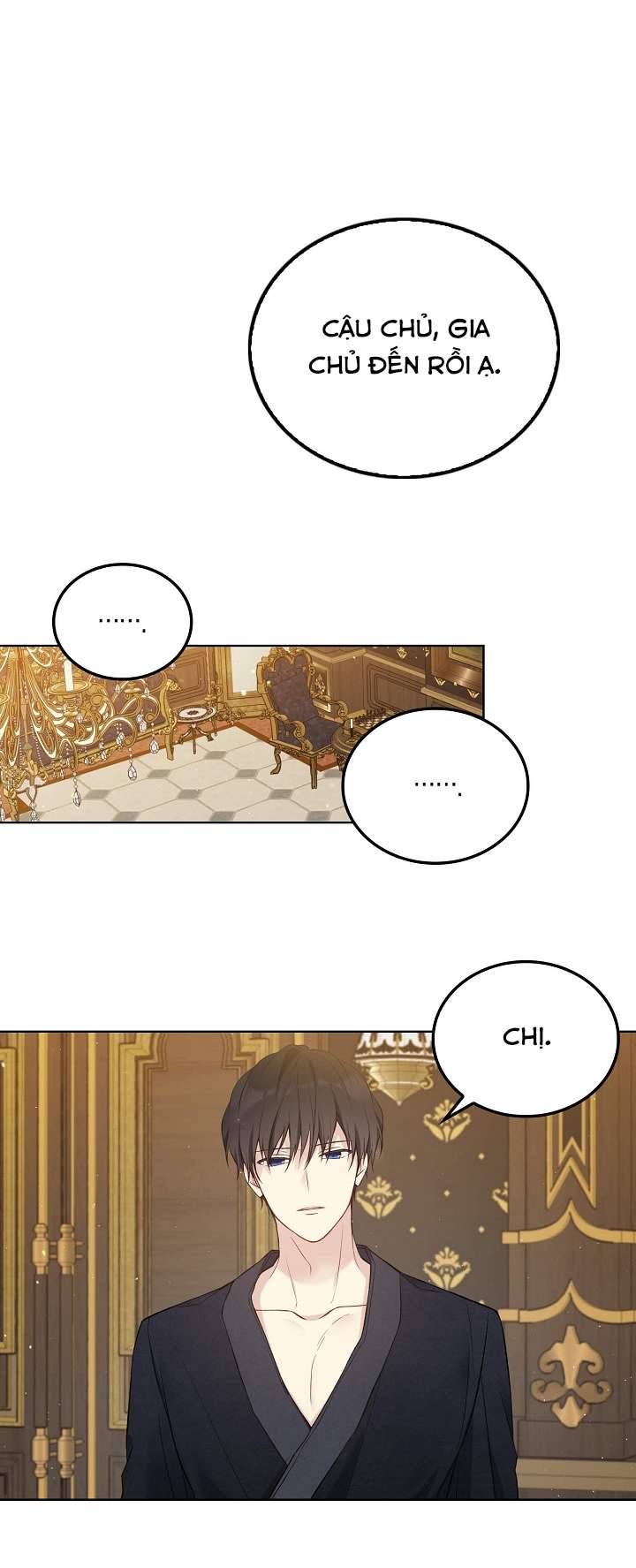 Vương Miện Lục Bảo Chap 50 - Trang 2