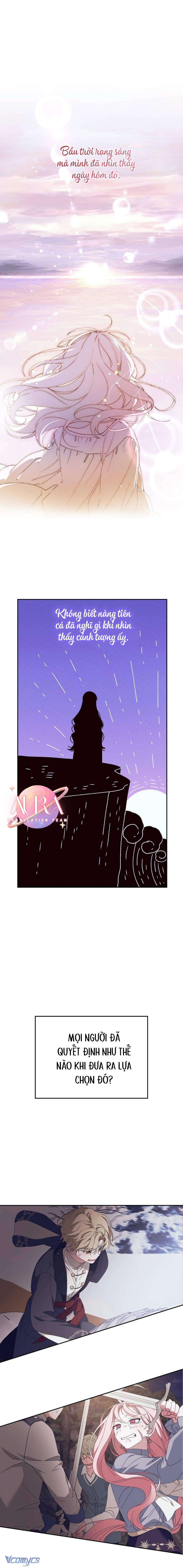 Bong Bóng Của Sóng Biển Chapter 55 - Next Chapter 56