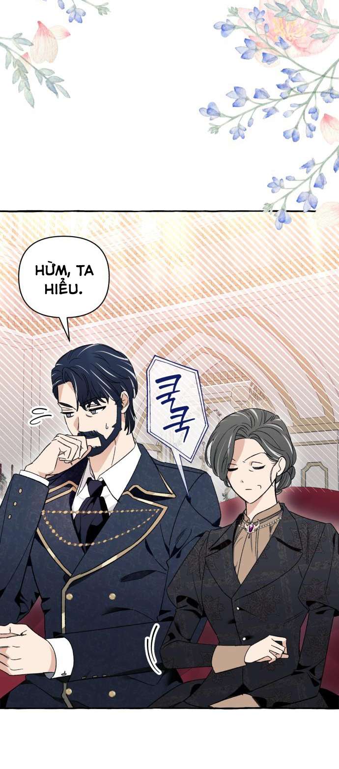 Tôi Tưởng Đó Chỉ Là Tiểu Thuyết Trọng Sinh Bình Thường Chapter 4 - Trang 4