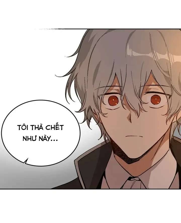 Vị Hôn Thê Khế Ước Của Công Tước Chapter 73 - Trang 4