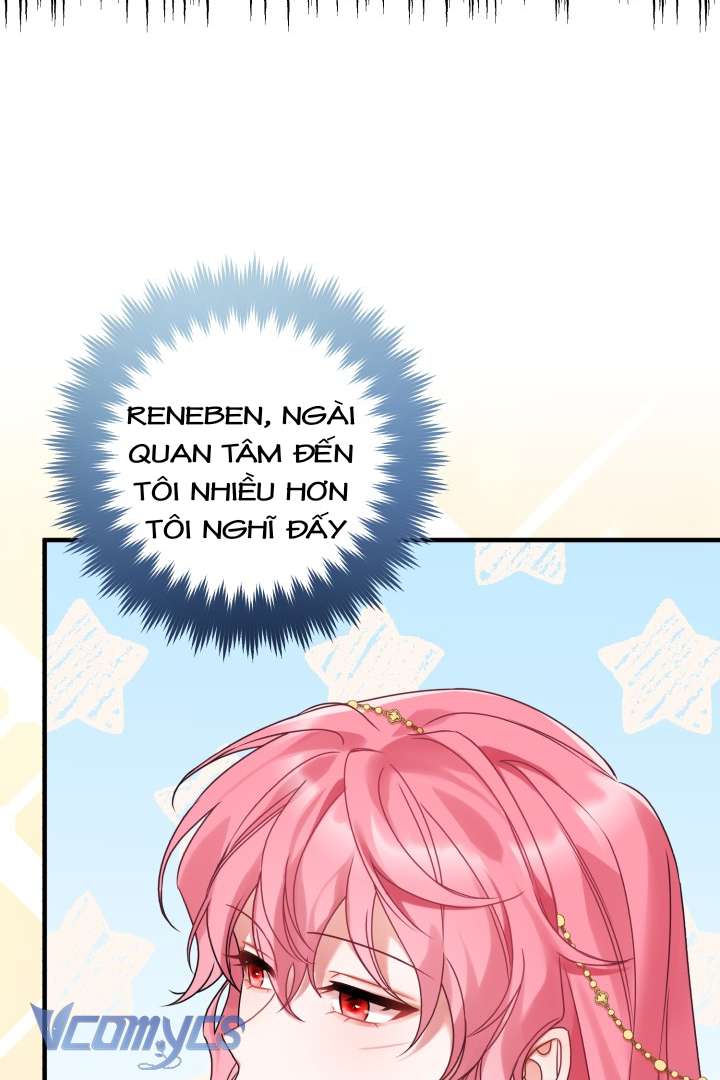 Mê Cung Cám Dỗ Của Emilone Chapter 7 - Trang 4