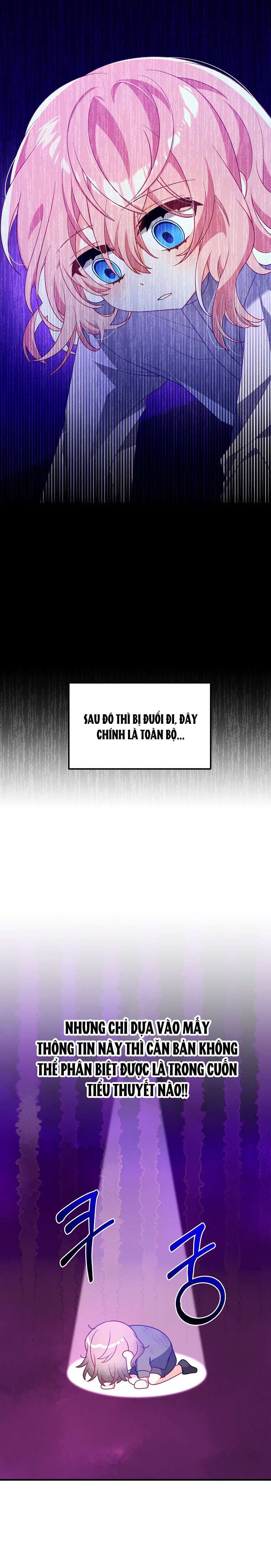 VÌ ANH TRAI TÔI SẼ QUYẾN RŨ NAM CHÍNH Chapter 1 - Trang 4