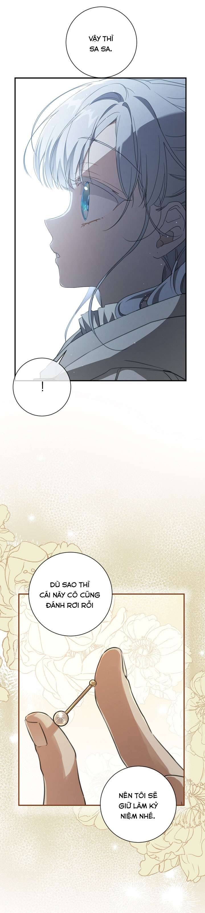 Lại Một Lần Nữa Hướng Về Ánh Sáng Chap 66 - Trang 2