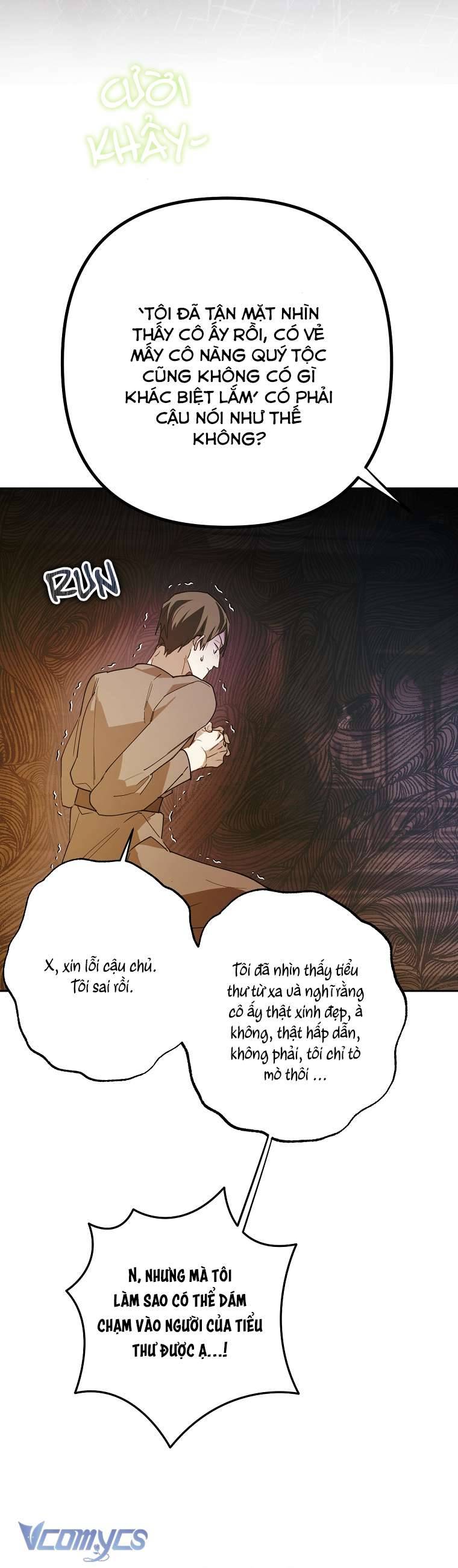 Quý Tộc Gì Chứ, Tôi Chỉ Muốn Về Nhà Chap 15 - Trang 2