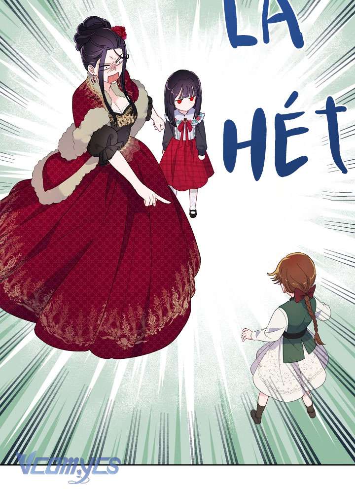 Sự Điều Trị Đặc Biệt Của Tinh Linh Chapter 10 - Next Chapter 10.5