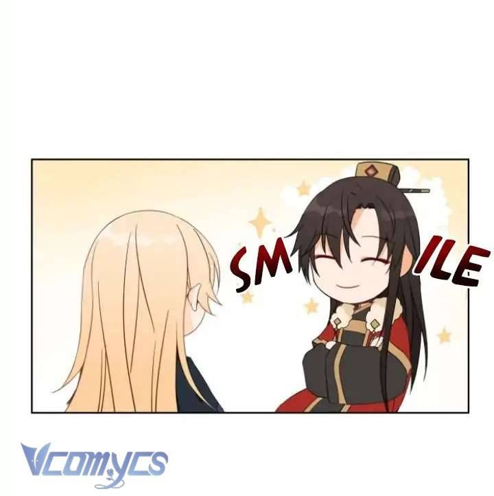 Ái Phi Khế Ước Chap 5 - Trang 2