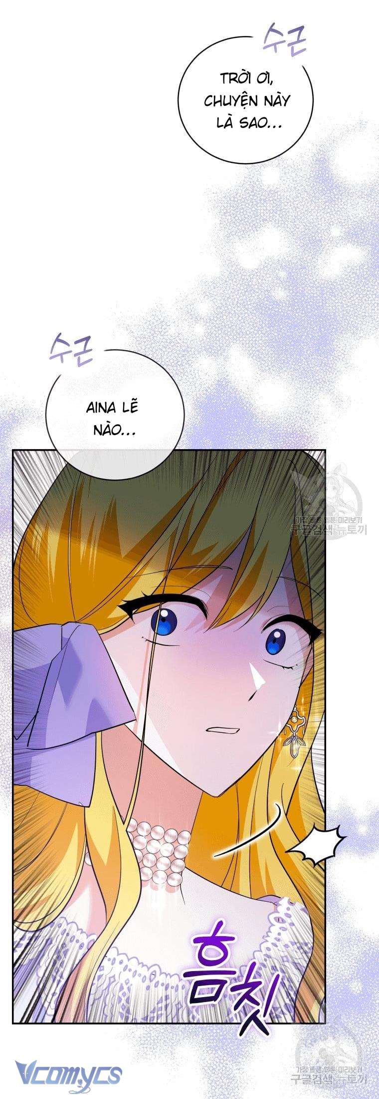 Kế Hoạch Trả Thù Chap 27 - Next Chap 28