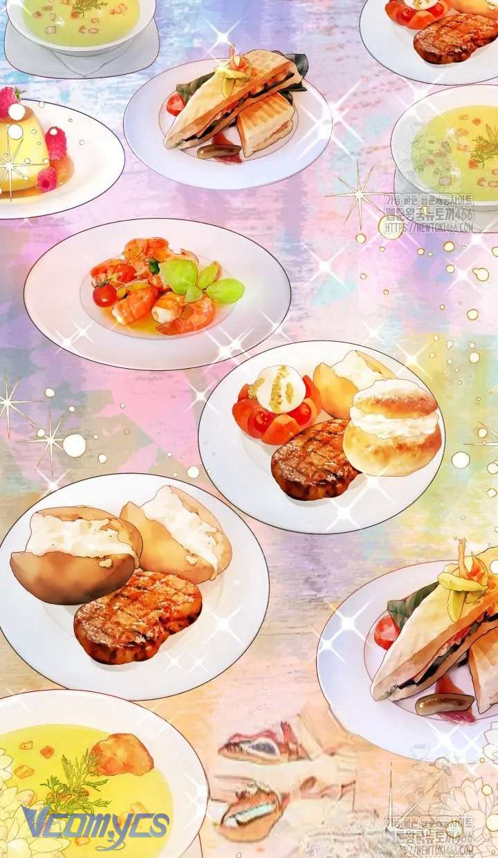 Sự Điều Trị Đặc Biệt Của Tinh Linh Chapter 92 - Next Chapter 93