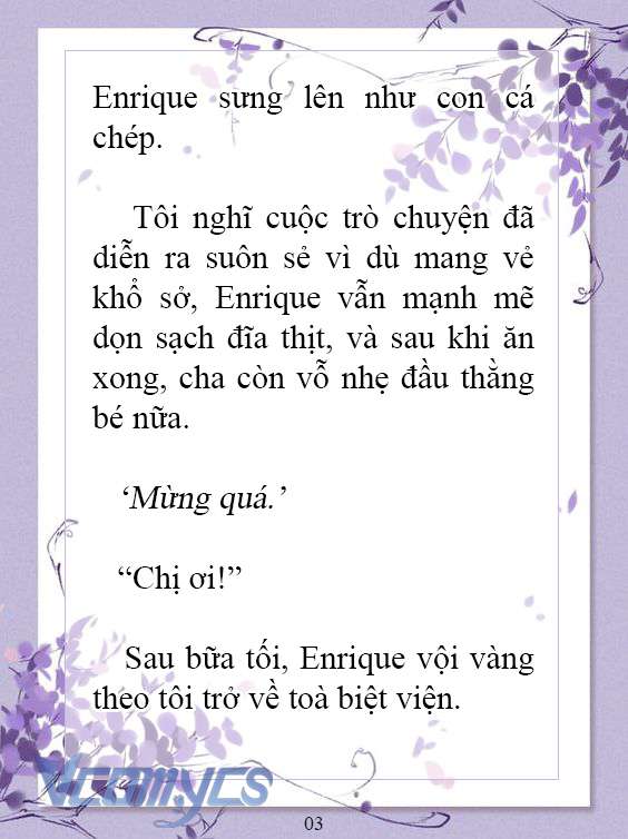 [Novel] Làm Ác Nữ Bộ Không Tốt Sao? Chap 80 - Trang 2