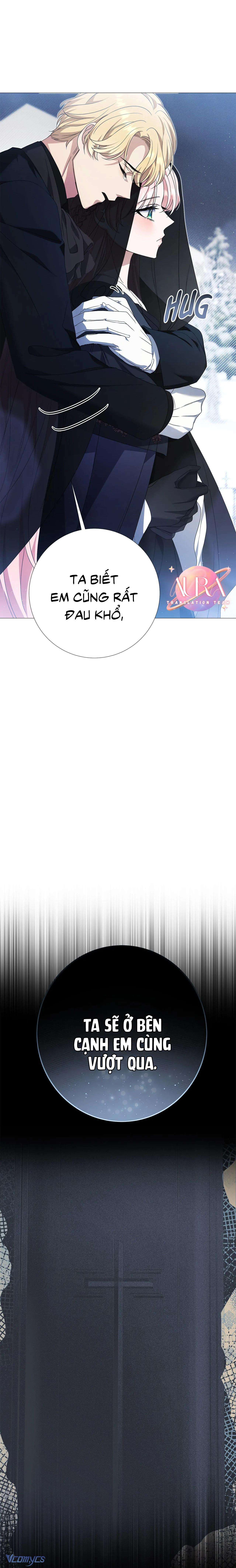 Lâu Đài Hoang Dã Chap 22 - Trang 2