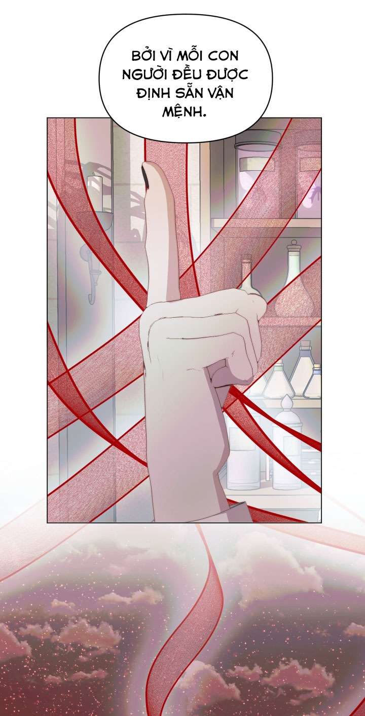 Siren: Trở Thành Gia Đình Của Nhân Vật Phản Diện Chapter 23 - Trang 3