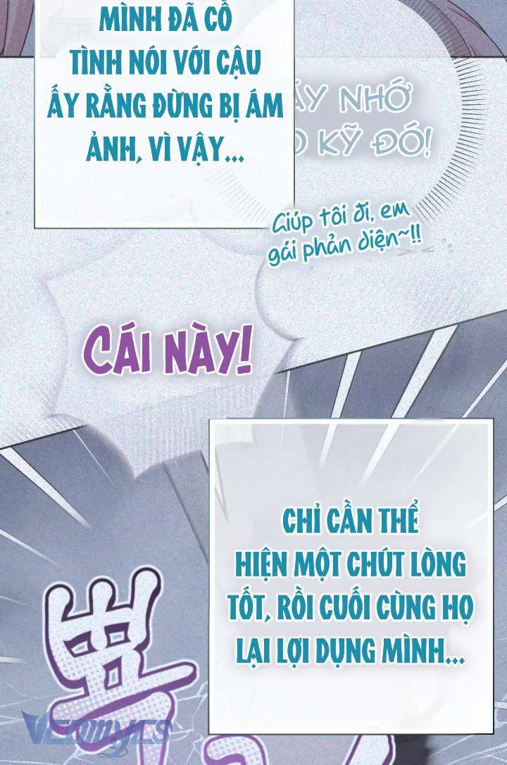 Tiểu Thư Tích Tiền Đi Bụi Chapter 58 - Trang 4